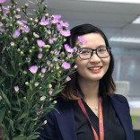 Chị Huyền Thanh - 30 Tuổi