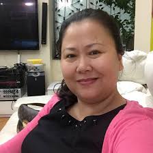 Cô Khánh Huyền - 40 Tuổi