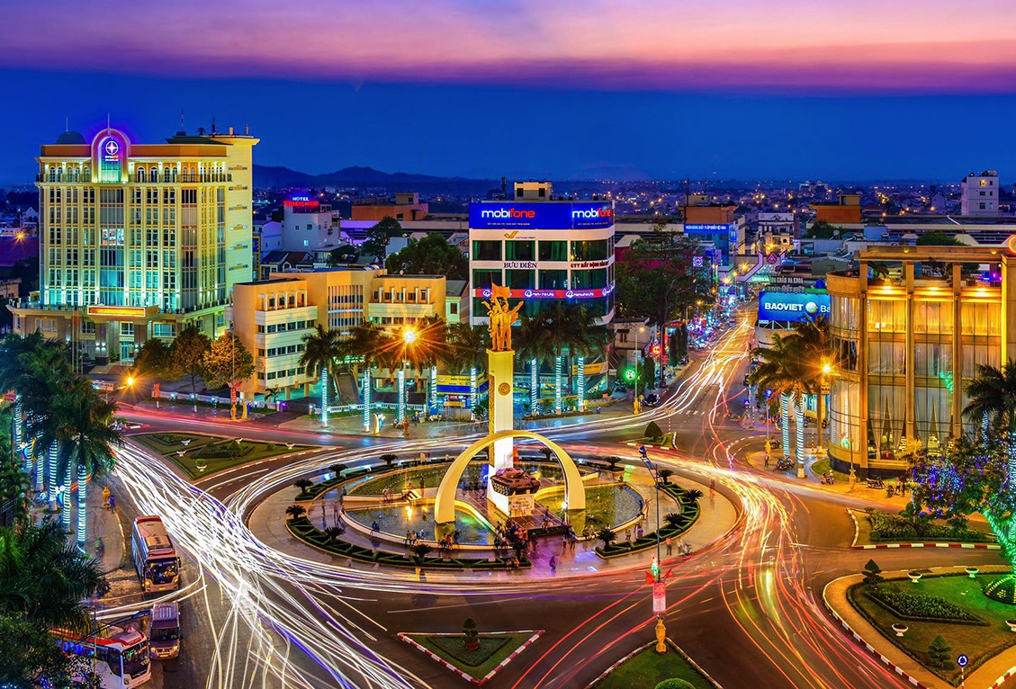 Trang chủ