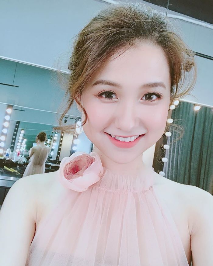 Chị Thanh Trúc - 25 Tuổi